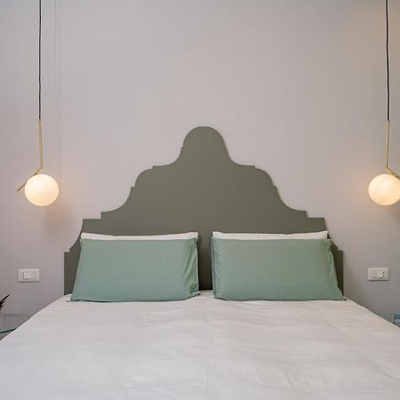 Nue Suites Sassari Exteriér fotografie