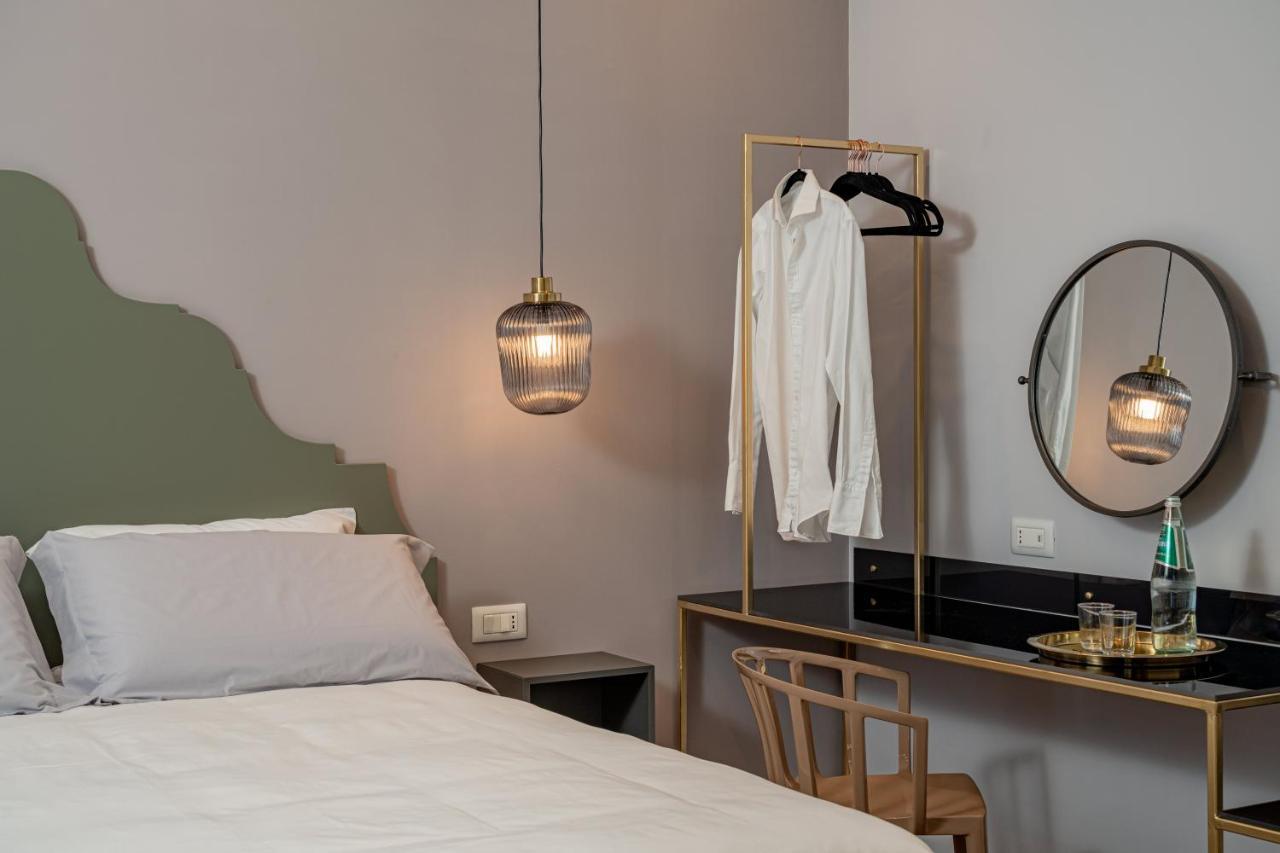 Nue Suites Sassari Exteriér fotografie