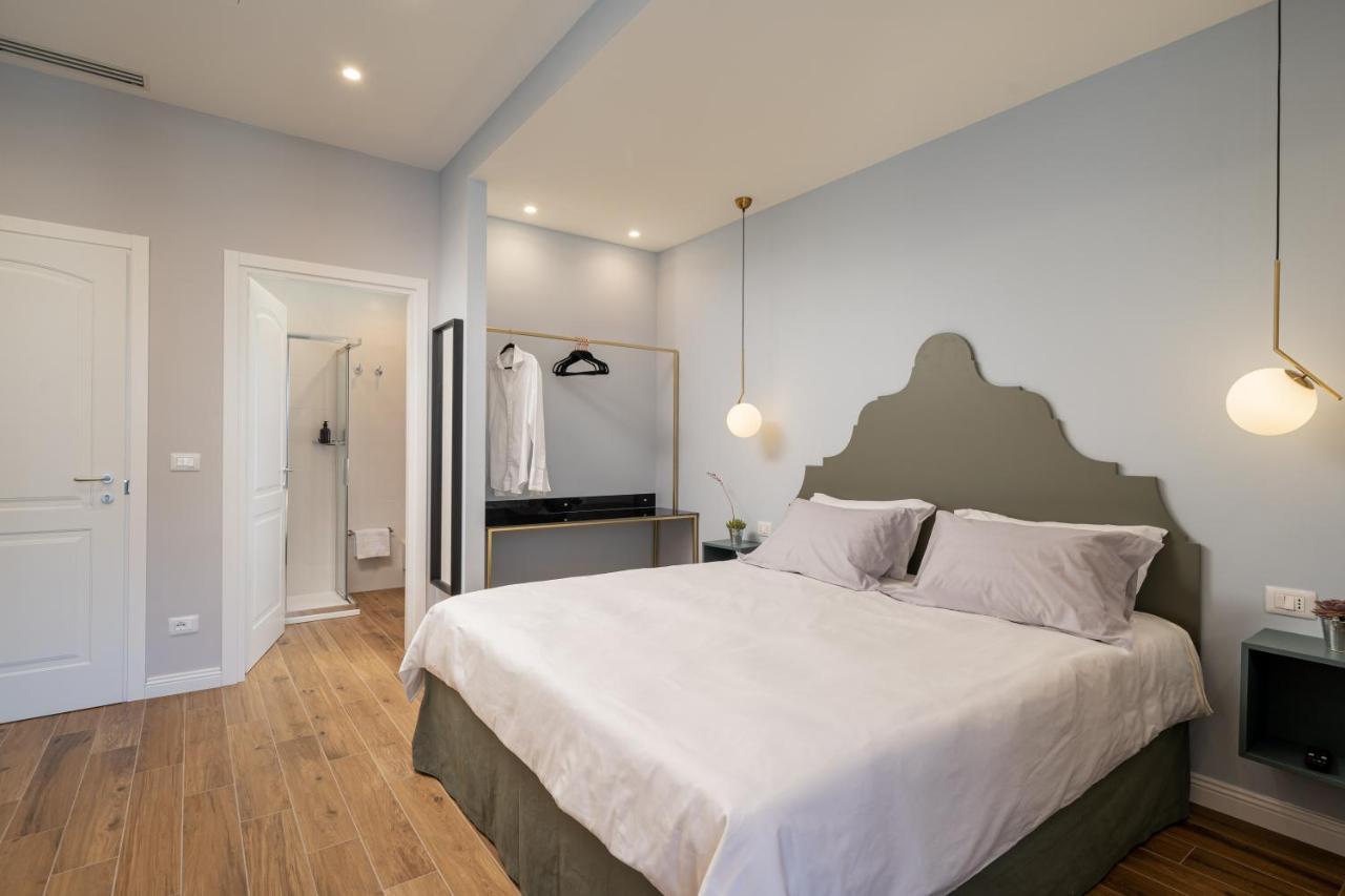 Nue Suites Sassari Exteriér fotografie