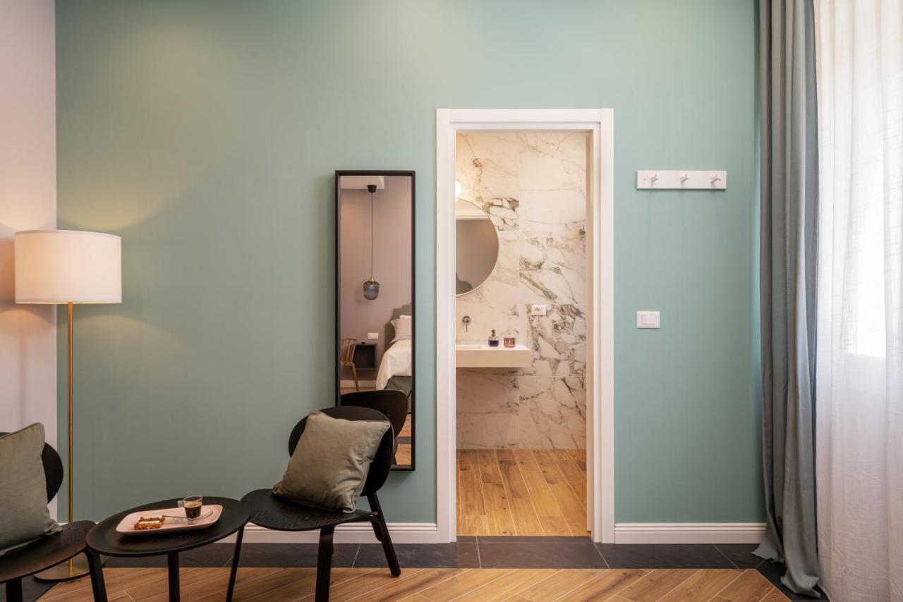 Nue Suites Sassari Exteriér fotografie