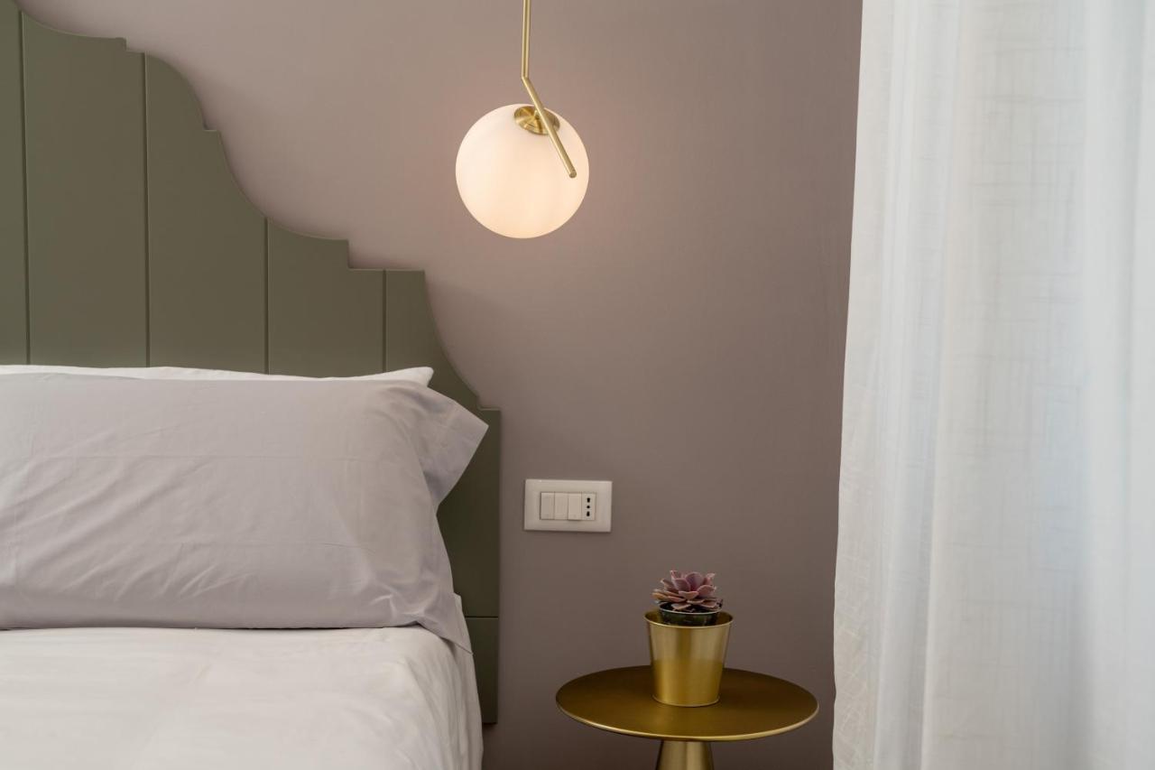 Nue Suites Sassari Exteriér fotografie