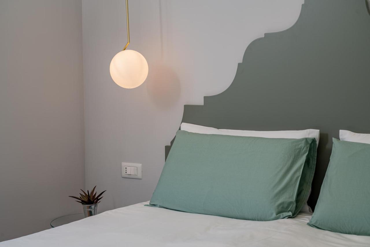 Nue Suites Sassari Exteriér fotografie