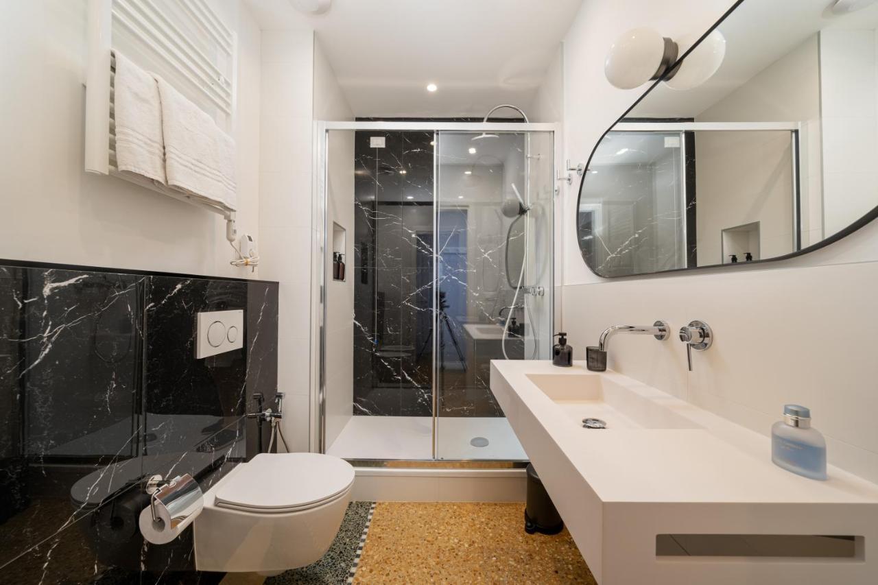 Nue Suites Sassari Exteriér fotografie